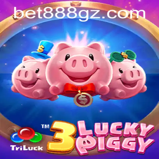 Desvendando o Fascinante Mundo de 3LUCKYPIGGY