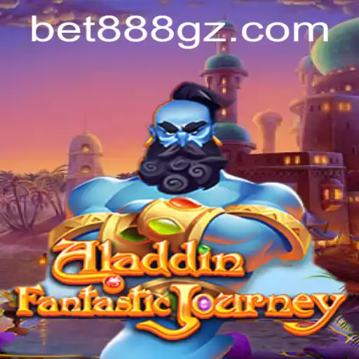 Descubra o Encantador Jogo 'Aladdin' e Suas Regras no BET888G.COM