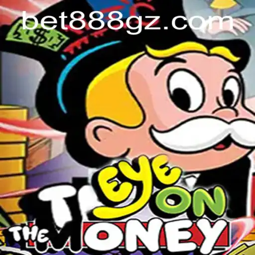 EyeOnTheMoney: Descubra o Novo Fenômeno de Jogos Online da BET888G.COM