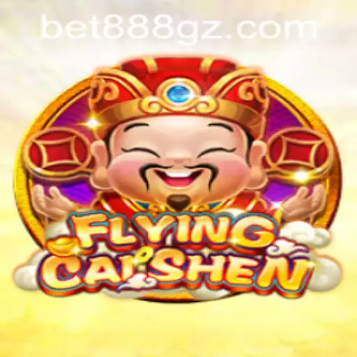 Descubra FlyingCaiShen: A Nova Sensação em Jogos de Cassino
