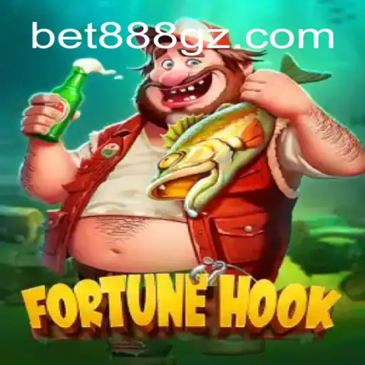 Explorando o Novo Jogo FortuneHook no Universo de Apostas Online