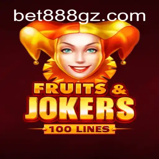 Explorando o Excitante Mundo de FruitsAndJokers100 com BET888G.COM