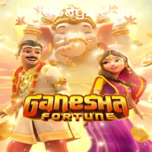 GaneshaFortune: Explore o Universo Místico do Jogo com BET888G.COM