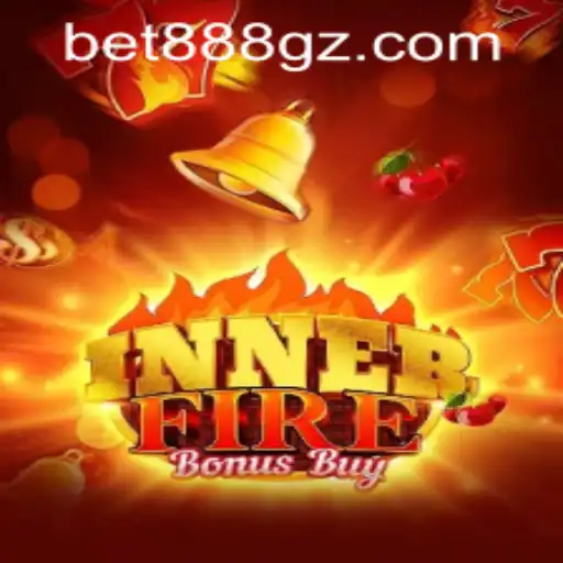 Descubra a Emoção de InnerFireBonusBuy no BET888G.COM