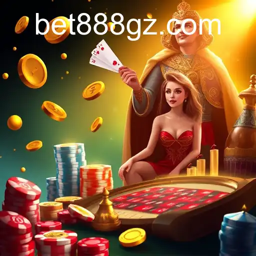 Jogos de cassino