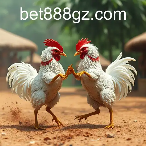 Jogos de sabong
