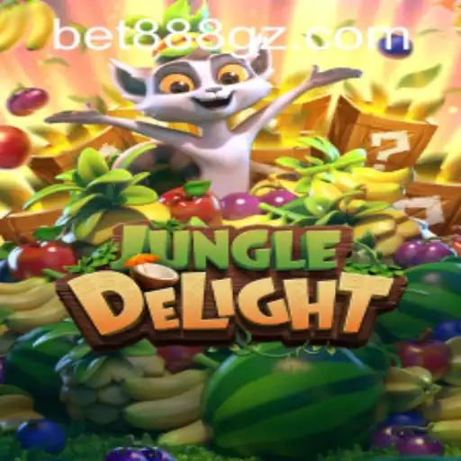 Explorando JungleDelight - O Novo Fenômeno dos Jogos Online
