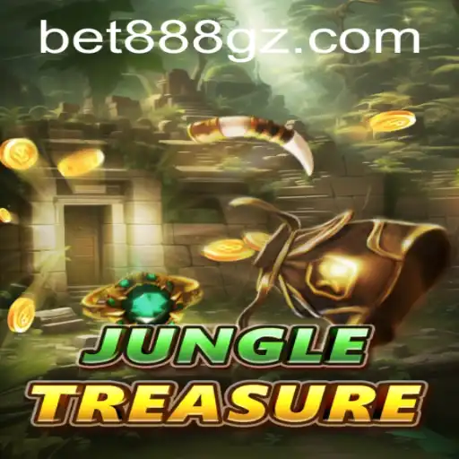 Descobrindo os Mistérios de JungleTreasure: O Caminho para Riquezas na Jungle