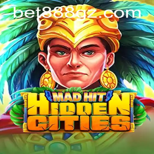 Descobrindo os Segredos de MadHitHiddenCities e sua Conexão com BET888G.COM