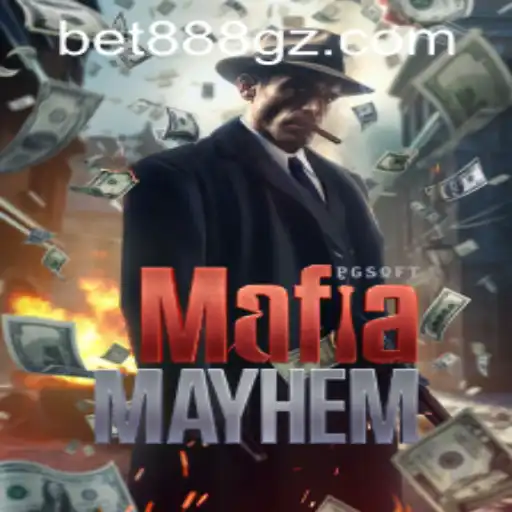 Descubra o Fascinante Universo de MafiaMayhem com a Paleta de Estratégias BET888G.COM