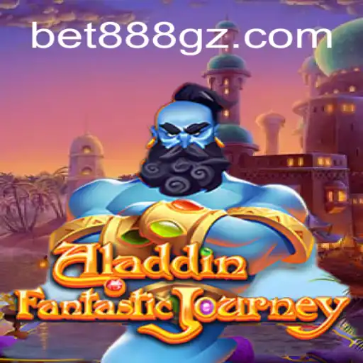Descubra o Encantador Jogo 'Aladdin' e Suas Regras no BET888G.COM