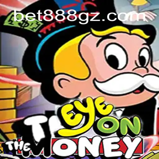 EyeOnTheMoney: Descubra o Novo Fenômeno de Jogos Online da BET888G.COM