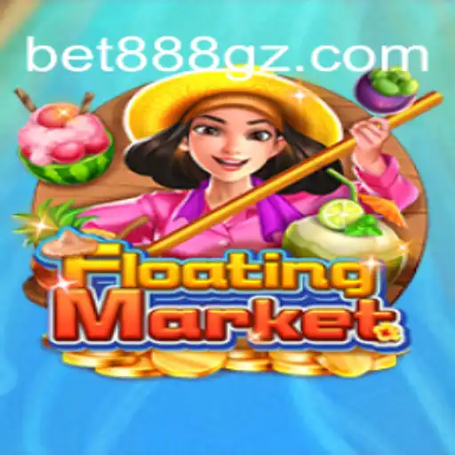 Desvendando o Fascínio do FloatingMarket: Um Jogo Emocionante no BET888G.COM