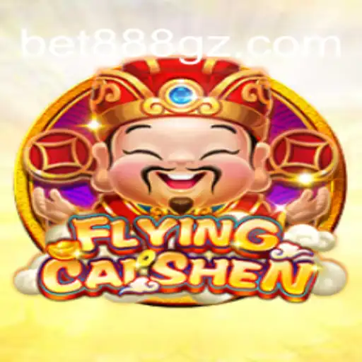 Descubra FlyingCaiShen: A Nova Sensação em Jogos de Cassino