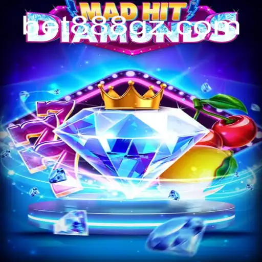 Explorando MadHitDiamonds: Um Jogo Empolgante e Suas Regras