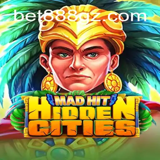 Descobrindo os Segredos de MadHitHiddenCities e sua Conexão com BET888G.COM