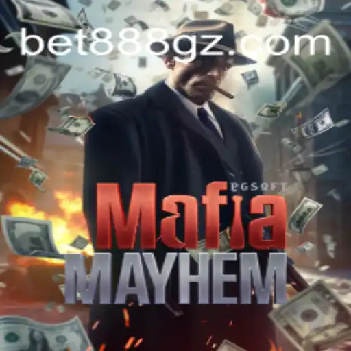 Descubra o Fascinante Universo de MafiaMayhem com a Paleta de Estratégias BET888G.COM