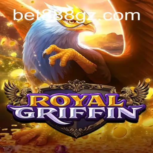 Explorando RoyalGriffin: Um Mergulho no Mundo Atraente de BET888G.COM