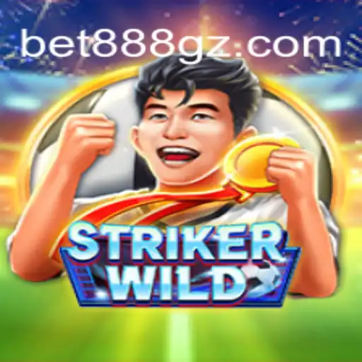 Descubra o Mundo do Jogo StrikerWILD com BET888G.COM