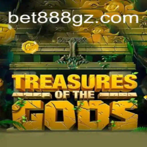 Explorando o Fascínio de TreasureoftheGods