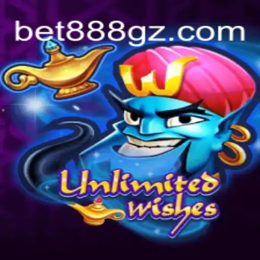 Descubra UnlimitedWishes: O Novo Fenômeno em Jogos de Azar