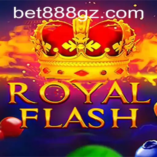 RoyalFlash: Descubra o Novo Fenômeno em Jogos de Cartas