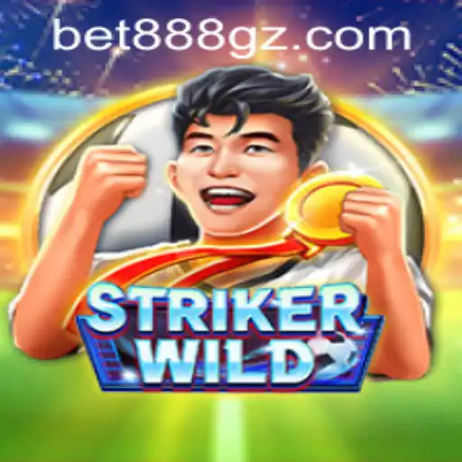 Descubra o Mundo do Jogo StrikerWILD com BET888G.COM