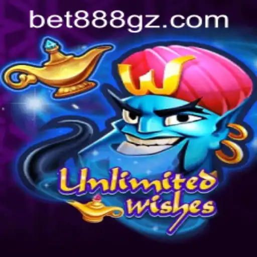 Descubra UnlimitedWishes: O Novo Fenômeno em Jogos de Azar