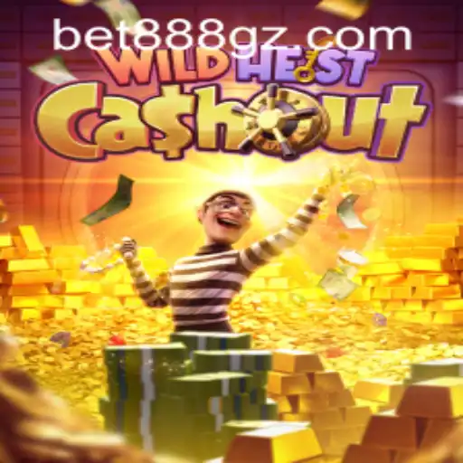 Explorando o Universo de WildHeistCashout no BET888G.COM